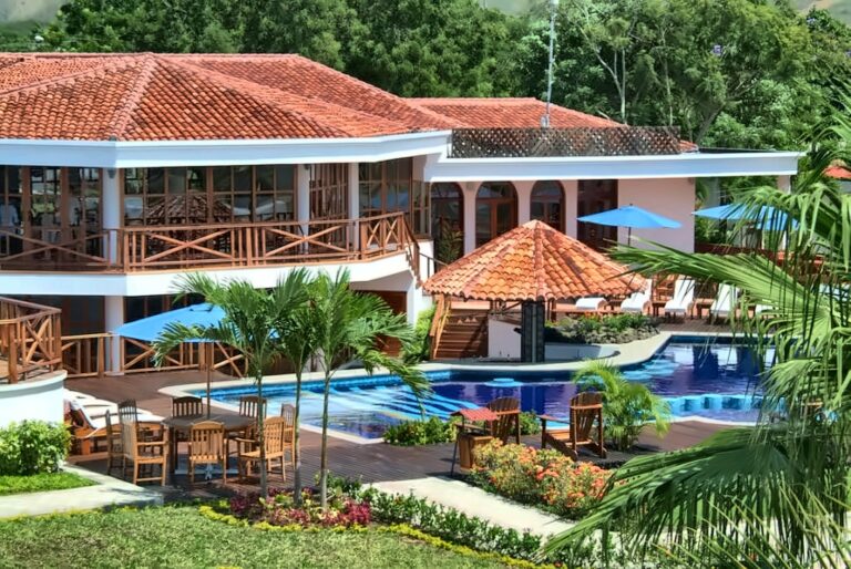 Casa Ceibo Boutique Hotel