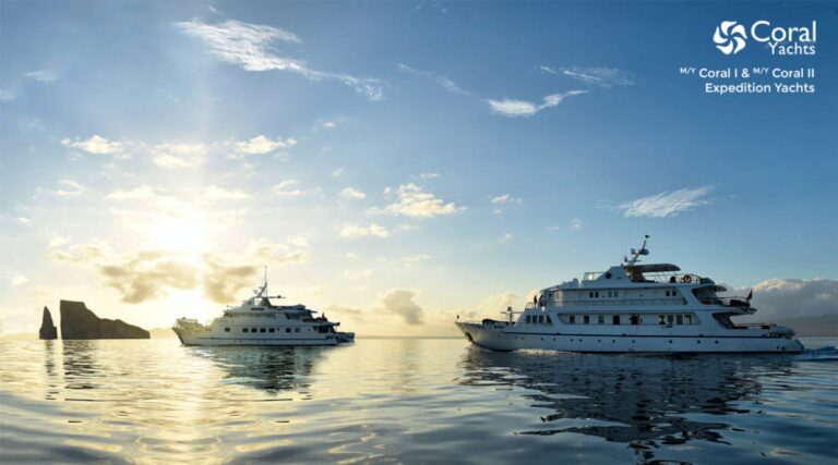 M/Y Coral I y II